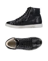 SAINT LAURENT High Sneakers & Tennisschuhe