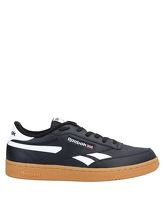 REEBOK Low Sneakers & Tennisschuhe