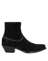 SAINT LAURENT Stiefeletten