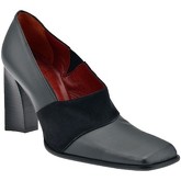 Enrico Del Gatto  Pumps HalsHeel80plateauschuhe