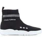 Chiara Ferragni  Turnschuhe CF1948 BLACK