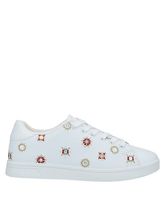 DESIGUAL Low Sneakers & Tennisschuhe