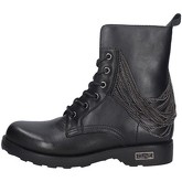 Cult  Stiefeletten - Anfibio nero CLW321100