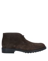 TOD'S Stiefeletten