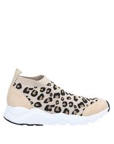 FRANCESCO MILANO Low Sneakers & Tennisschuhe