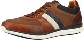 Bullboxer Sneaker Leder/Textil