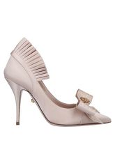 FAUSTO PUGLISI Pumps