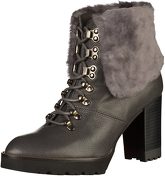 GADEA High-Heel-Stiefelette Leder