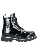 MOSCHINO KID Stiefeletten