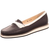 Gardenia  Damenschuhe Slipper 5710-nera