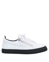 GIUSEPPE ZANOTTI Low Sneakers & Tennisschuhe