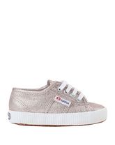 SUPERGA Low Sneakers & Tennisschuhe