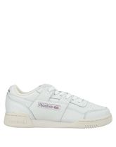 REEBOK Low Sneakers & Tennisschuhe