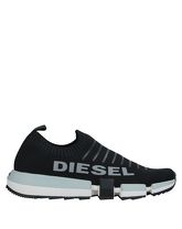 DIESEL Low Sneakers & Tennisschuhe