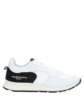 PHILIPPE MODEL Low Sneakers & Tennisschuhe