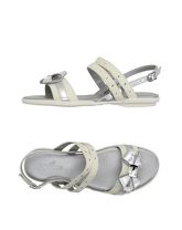 HOGAN Sandalen