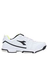 DIADORA Low Sneakers & Tennisschuhe