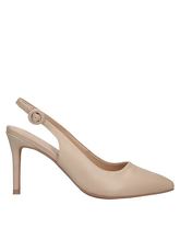 FRANCESCO MILANO Pumps