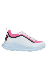 MSGM Low Sneakers & Tennisschuhe