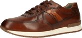 Fretz Men Sneaker Glattleder
