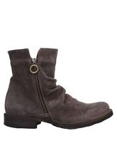 FIORENTINI+BAKER Stiefeletten