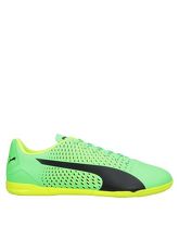 PUMA Low Sneakers & Tennisschuhe