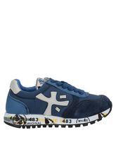 PREMIATA Low Sneakers & Tennisschuhe