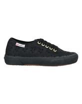 SUPERGA Low Sneakers & Tennisschuhe