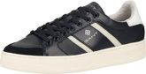 Gant Sneaker Leder/Textil