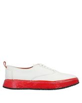 SANTONI Low Sneakers & Tennisschuhe