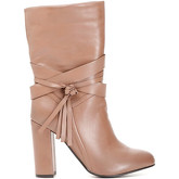 Café Noir  Stiefeletten LC424
