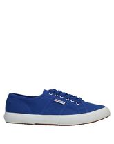 SUPERGA Low Sneakers & Tennisschuhe