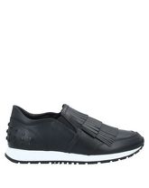 TOD'S Low Sneakers & Tennisschuhe