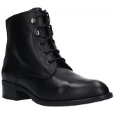 Calmoda  Stiefeletten 1011 NAPA NEGRO Mujer Negro