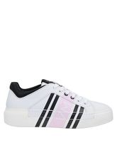 VIC MATIĒ Low Sneakers & Tennisschuhe