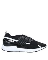 PUMA Low Sneakers & Tennisschuhe