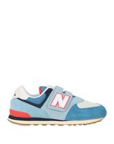 NEW BALANCE Low Sneakers & Tennisschuhe