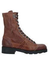 O.X.S. Stiefeletten