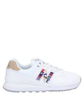 NEW BALANCE Low Sneakers & Tennisschuhe