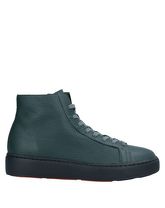 SANTONI High Sneakers & Tennisschuhe