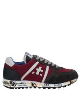 PREMIATA Low Sneakers & Tennisschuhe