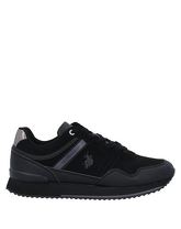 U.S.POLO ASSN. Low Sneakers & Tennisschuhe