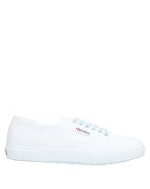 SUPERGA Low Sneakers & Tennisschuhe