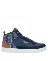 TRUSSARDI JEANS High Sneakers & Tennisschuhe