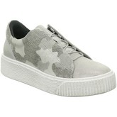 Online Shoes  Sneaker silber/silber/ 5134-6