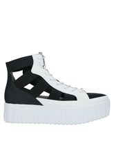 FESSURA High Sneakers & Tennisschuhe