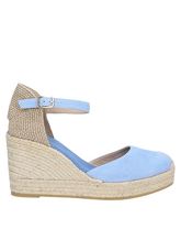 RAS Espadrilles