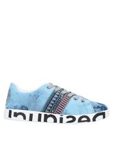 DESIGUAL Low Sneakers & Tennisschuhe