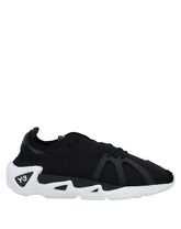 Y-3 Low Sneakers & Tennisschuhe