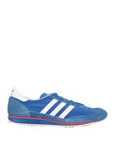 ADIDAS ORIGINALS Low Sneakers & Tennisschuhe